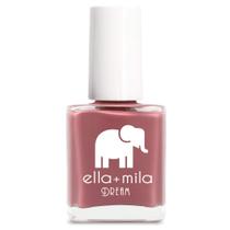 Esmalte para unhas ella+mila Time for a Bond Fire 13 ml Esmalte para unhas ella+mila Time for a Bond Fire 13 ml