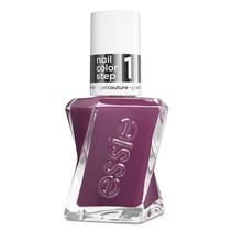 Esmalte para unhas essie Gel Couture Deep Plum Museum Muse Esmalte para unhas essie Gel Couture Deep Plum Museum Muse
