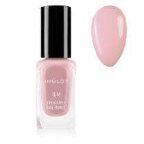 Esmalte para unhas Inglot 02M Breathable 15 ml