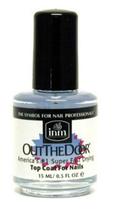 Esmalte para unhas LDREAMAM INM Out The Door Secagem Rápida 15 ml