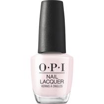 Esmalte para unhas OPI OPIm a Bubble Bunny Rosa Translúcido