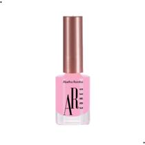 Esmalte Para Unhas Partiu Pipa AR CORES Abelha Rainha 10ml REF 4883