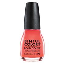 Esmalte para unhas Revlon Bari 6298-87 Hazard Professional 15mL