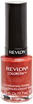 Esmalte para unhas REVLON Colorstay Cayenne 12mL