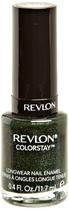 Esmalte para unhas REVLON Colorstay Rain Forest 12mL