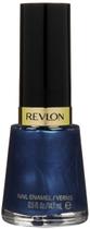 Esmalte para unhas REVLON Core Mysterious 15mL