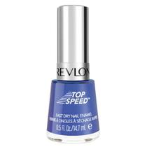 Esmalte para unhas Revlon Top Speed Superstitious 15mL