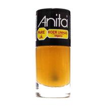 Esmalte Pare Já De Roer Unhas 10ml - Anita Esmalte Pare Já De Roer Unhas 10ml - Anita