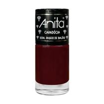 Esmalte Passeio De Balão 10ml Coleção Capadócia Anita 1136 Esmalte Passeio De Balão 10ml Coleção Capadócia Anita 1136