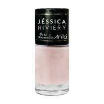 Esmalte Pé de princesa 10ml Coleção Jéssica Riviery by Anita