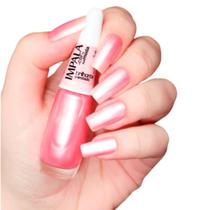 Esmalte Perolado Brilhante 7,5ml - Unhas Radiantes