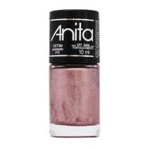 Esmalte Perolado Cetim 10ml - Anita