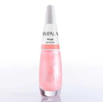 Esmalte perolado dengo impala