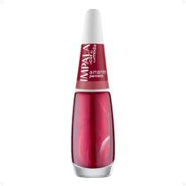 Esmalte Perolado Impala A Cor Da Sua Moda Amante 7,5ml Esmalte Perolado Impala A Cor Da Sua Moda Amante 7,5ml