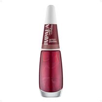 Esmalte Perolado Impala A Cor Da Sua Moda Amor 7,5ml
