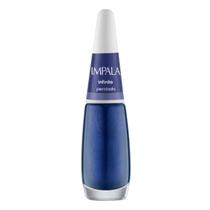 Esmalte Perolado Impala A Cor da Sua Moda Infinito 7,5ml Esmalte Perolado Impala A Cor da Sua Moda Infinito 7,5ml