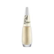 Esmalte Perolado Impala A Cor da Sua Moda Lembranças 7,5ml Esmalte Perolado Impala A Cor da Sua Moda Lembranças 7,5ml