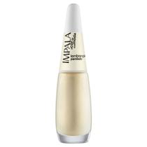 Esmalte Perolado Impala a Cor da Sua Moda Lembranças Esmalte Perolado Impala a Cor da Sua Moda Lembranças