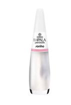 Esmalte Perolado Impala Francesinha Sonho Esmalte Perolado Impala Francesinha Sonho
