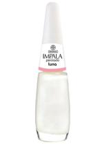 Esmalte Perolado Impala Francesinha Sonho Esmalte Perolado Impala Francesinha Sonho