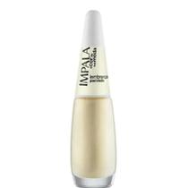 Esmalte Perolado Lembrancas Impala 7,5ML