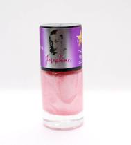 Esmalte Perolado Longa Duração Beleza Express 11ml cor Josephine
