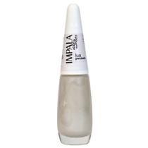Esmalte Perolado Lua a Cor da Sua Moda Impala 7,5ml Esmalte Perolado Lua a Cor da Sua Moda Impala 7,5ml