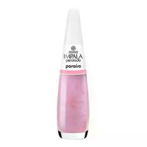 Esmalte Perolado Paraíso Impala Mundial 7,5Ml