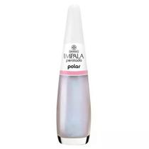 Esmalte Perolado Polar Impala Mundial 7,5Ml