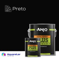 Esmalte Plus Automotivo Anjo Fosco