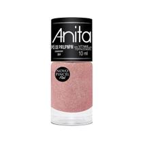 Esmalte Pó de Pirlimpimpim Glitter 10ml - Anita