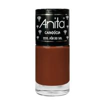 Esmalte Pôr Do Sol 10ml Coleção Capadócia Anita 1135 Esmalte Pôr Do Sol 10ml Coleção Capadócia Anita 1135