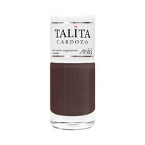 Esmalte Por Puro Engajamento Coleção Talita Cardozo 10ml Anita Esmalte Por Puro Engajamento Coleção Talita Cardozo 10ml Anita