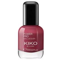 Esmalte power pro 024 kiko milano