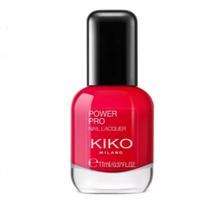 Esmalte power pro kiko milano 019