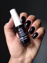 Esmalte preto Esmalte preto
