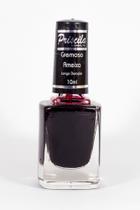 Esmalte priscila + acetona - mínimo 6 unidades- escolha suas cores preferidas-qualidade a toda prova