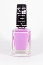 Esmalte priscila + acetona - mínimo 6 unidades- escolha suas cores preferidas-qualidade a toda prova