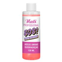 Esmalte Profissional 120Ml Sos Faby Cardoso - Nati