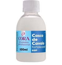 Esmalte Profissional Cora 100ml Casco de Cavalo nº69P Esmalte Profissional Cora 100ml Casco de Cavalo nº69P