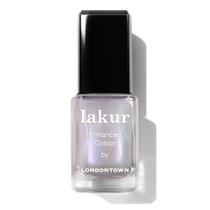 Esmalte/protetor de unhas LONDONTOWN Lakur Chrome Glaze 12mL