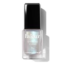 Esmalte/protetor de unhas LONDONTOWN Lakur Chrome Glaze Moonstone 12mL Esmalte/protetor de unhas LONDONTOWN Lakur Chrome Glaze Moonstone 12mL