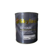Esmalte (PU) Preto Fosco Especial Skylack - 2,7L