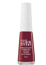 Esmalte Quarta de Clássico Color Trend 10 Free - 7ml - AVON