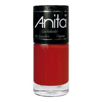 Esmalte Que Babado Babadeira 10ml - Anita