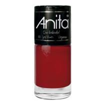 Esmalte Que Babado Girl Power 10ml - Anita