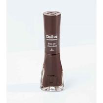 Esmalte Queridinhos Bolo De Chocolate - Dailus Esmalte Queridinhos Bolo De Chocolate - Dailus