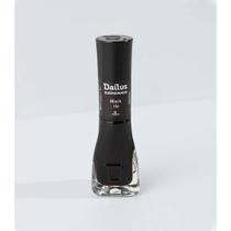 Esmalte Queridinhos Cremoso - Black Tie - Dailus Esmalte Queridinhos Cremoso - Black Tie - Dailus