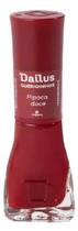 Esmalte Queridinhos Cremoso Pipoca Doce Dailus