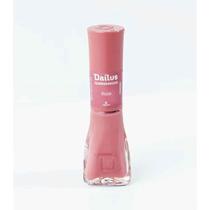 Esmalte Queridinhos Rosé - Dailus